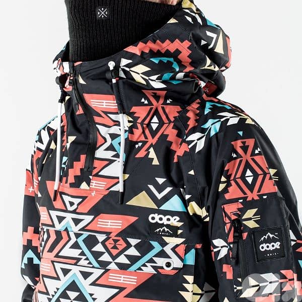 Dope Snow Annok Inka Jacket 16
