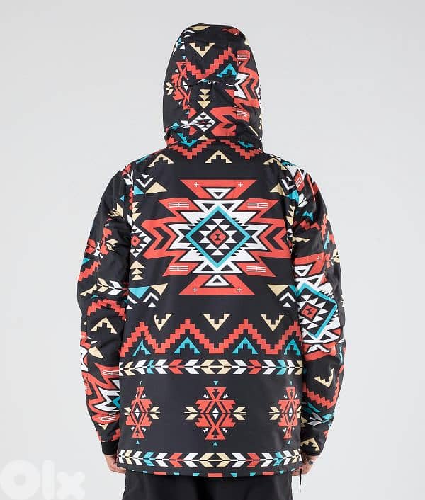 Dope Snow Annok Inka Jacket 19
