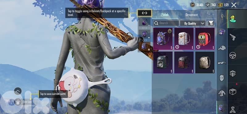 pubg mobile account 2