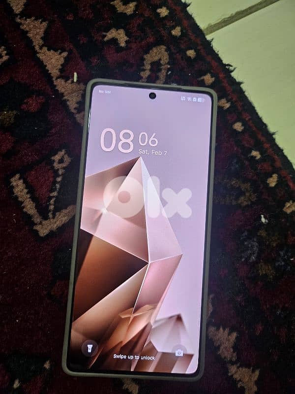Infinix Note 50 – Like New (1 Week Use) 5