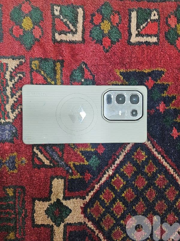 Infinix Note 50 – Like New (1 Week Use) 7