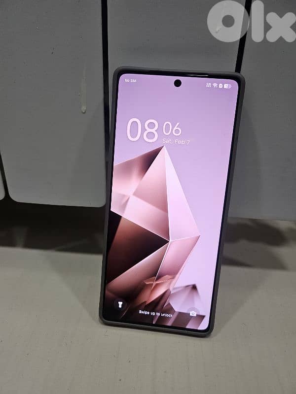 Infinix Note 50 – Like New (1 Week Use) 8