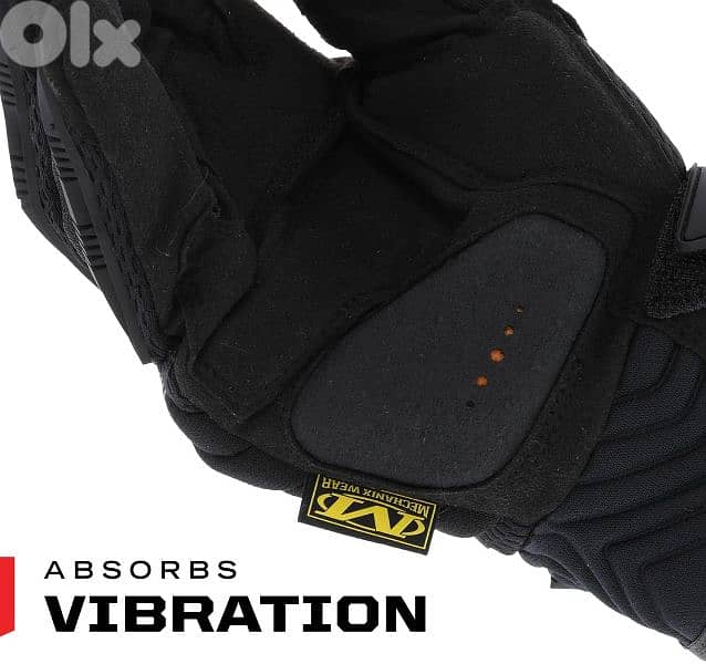 mechanix wear sports gloves 3