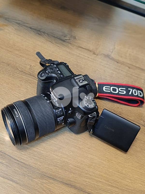 canon 70d 1