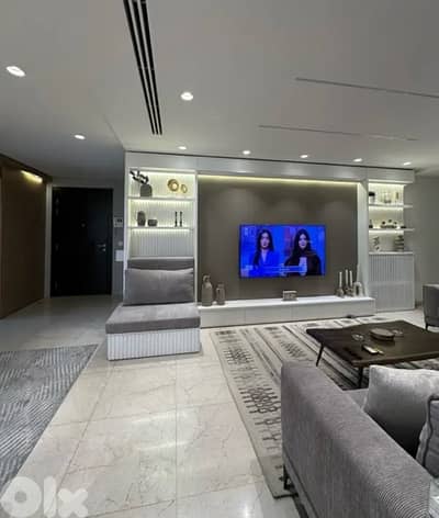 Four Bedroom Modern Apartment for Sale in WaterfrontCity -Dbayeh