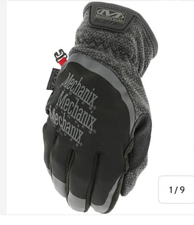 mechanix sports gloves