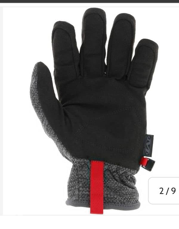 mechanix sports gloves 1