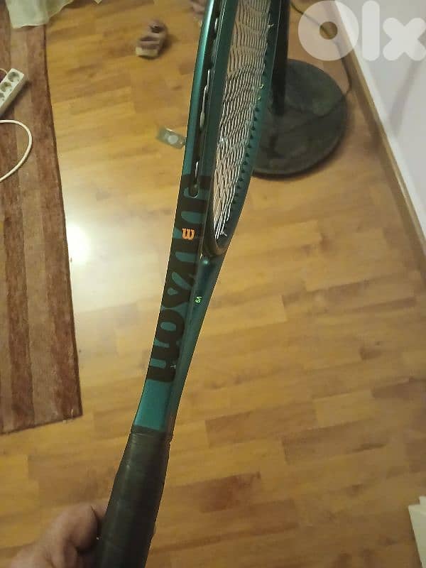 Wilson blade V9 for sale 3