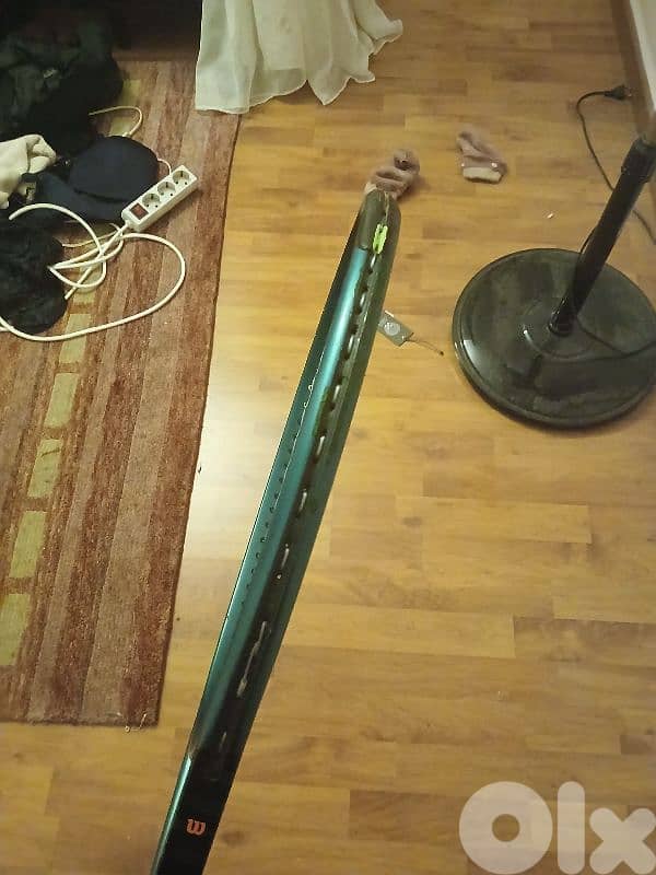 Wilson blade V9 for sale 6