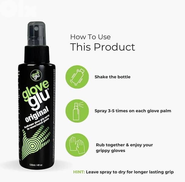 goalkeeper gloves glue 2