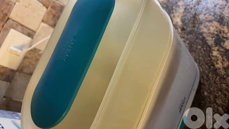 Avent steriliser 3 in 1 2
