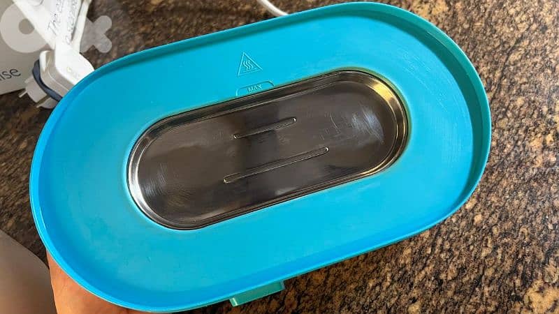 Avent steriliser 3 in 1 4