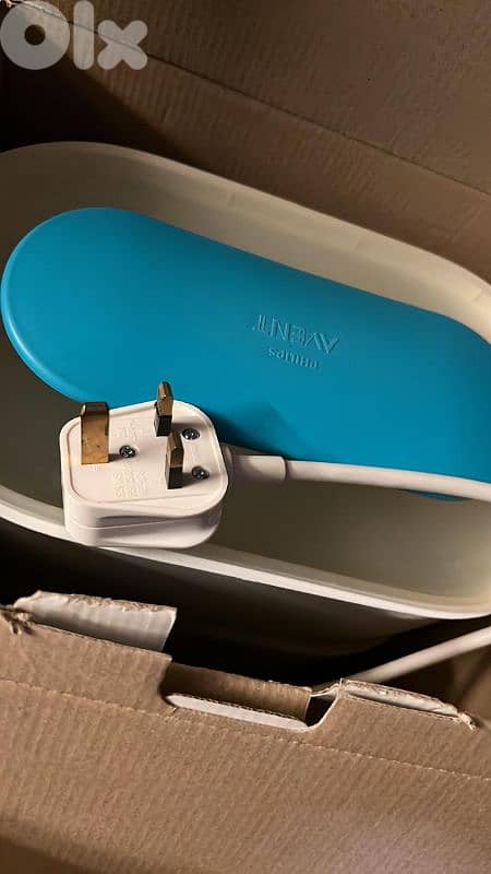 Avent steriliser 3 in 1 7