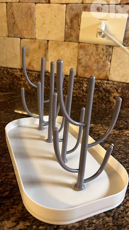 Avent steriliser 3 in 1 8