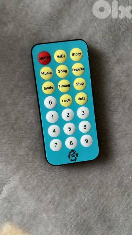 baby bed musical hanging toy 4