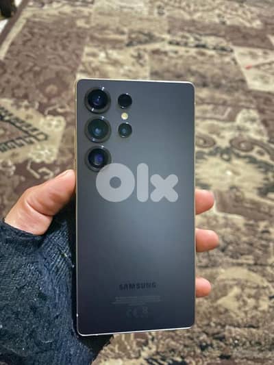 S25 Ultra Mst3mal Jm3ten