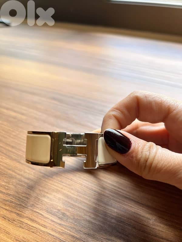 Hermes bracelet 1