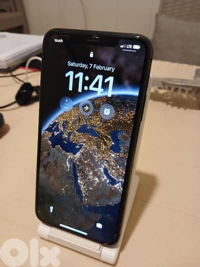 iphone 11 Pro Max | 256GB like new