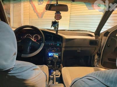 هيونداي إلينترا 1996