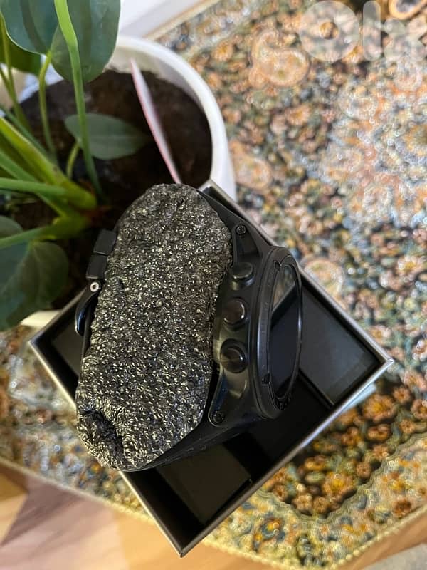 tactix charlie garmin 1