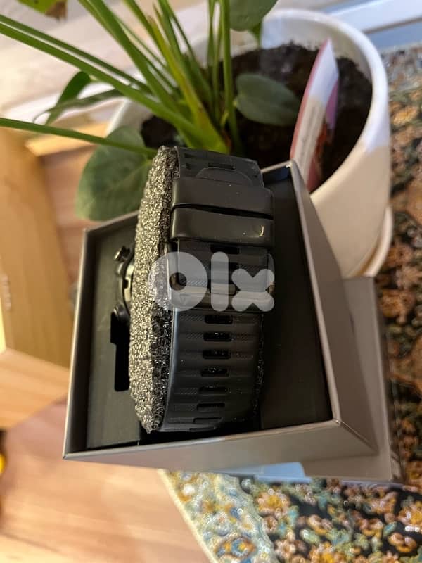 tactix charlie garmin 3