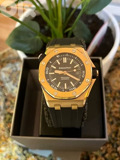 Audemars Piguet