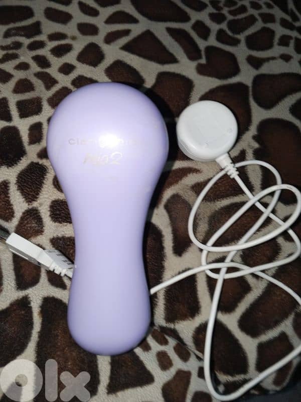 clarisonic mia 2 facial cleanser 1