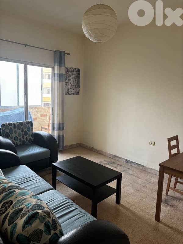 FULL FLAT FURNITURE 1