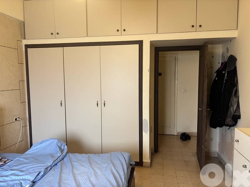 FULL FLAT FURNITURE 3