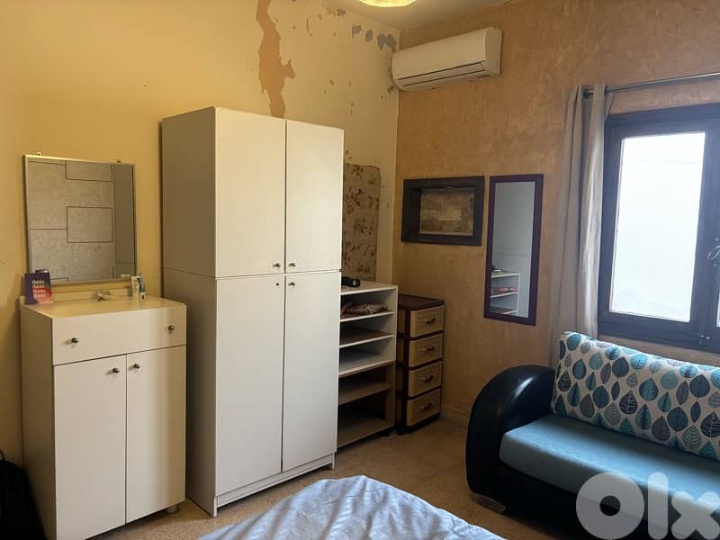 FULL FLAT FURNITURE 5