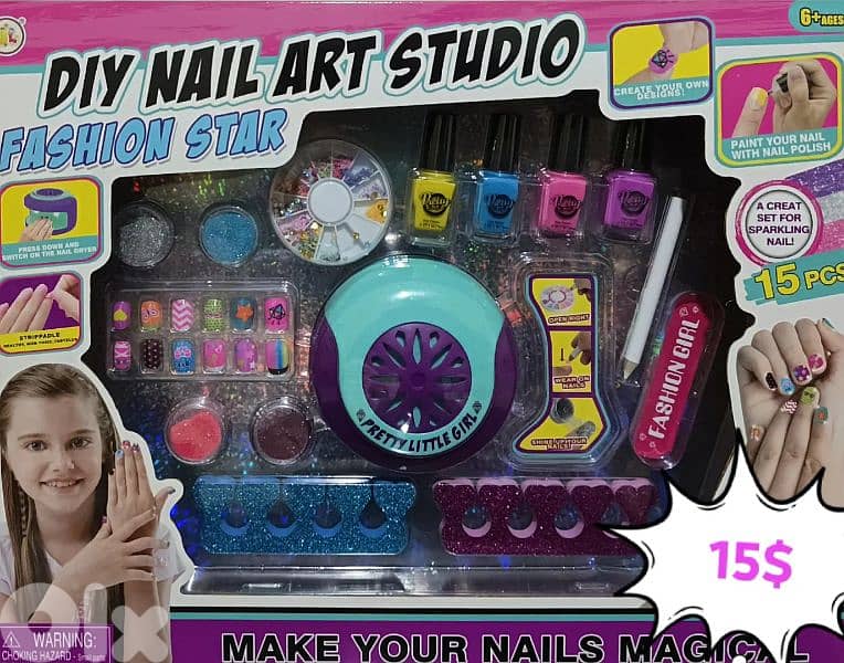 Diana's toys shop 78833236 4