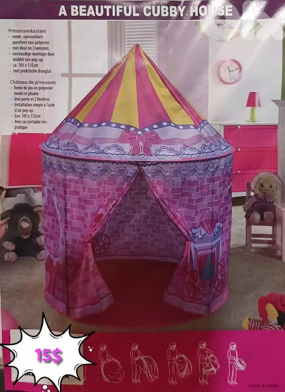 Diana's toys shop 78833236 11