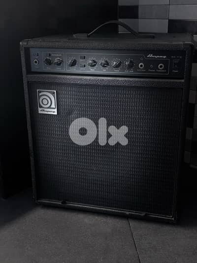 Ampeg - BA-112 V2