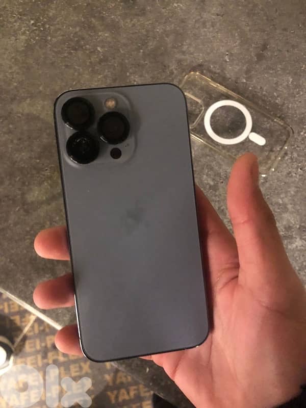 Iphone 13 pro wla jereh 1