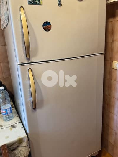 براد refrigerator