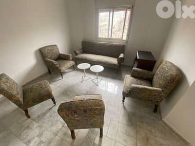 غرفة جلوس قعدة