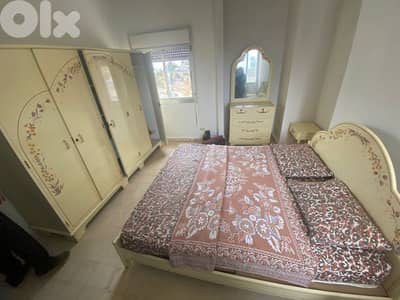 غرفة نوم مجوز