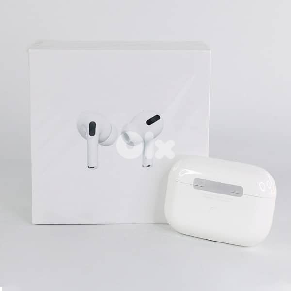 AirPods Pro (gen2) 2