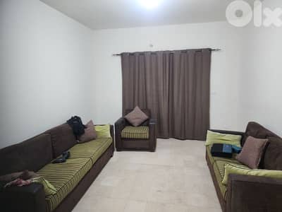 foyer for girls in dekwaneh 175 $