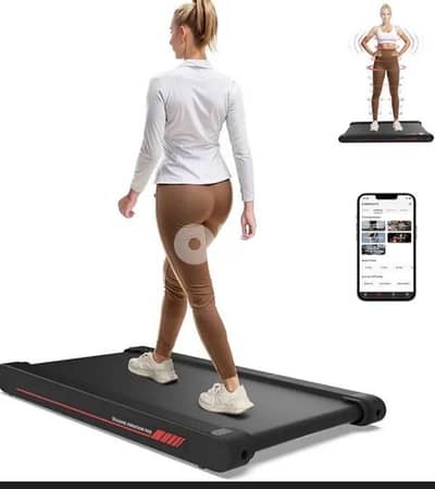treadmill foldable with remote