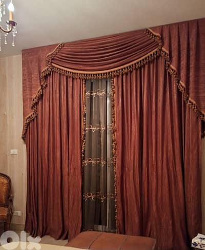 Decorative items for sale (brandللبيع  ،عدة قطع متنوعة خ