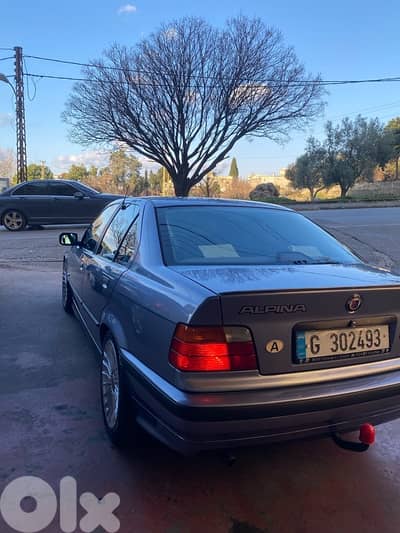 BMW Other 1997