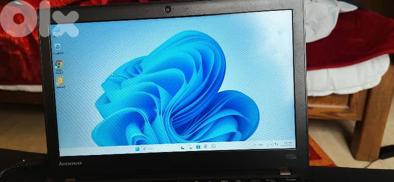 Lenovo think i5 1