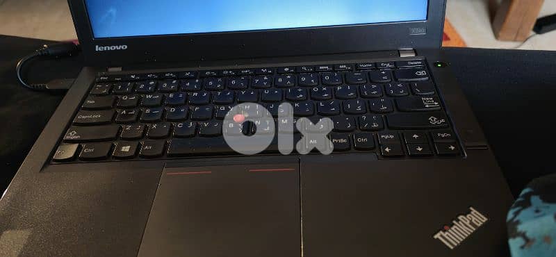 Lenovo think i5 3