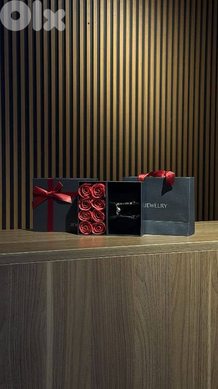 magnetic couple bracelet 2