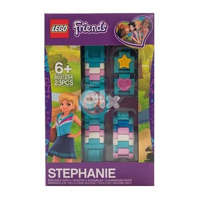 LEGO - Friends 8021254 (Limited Quantity)