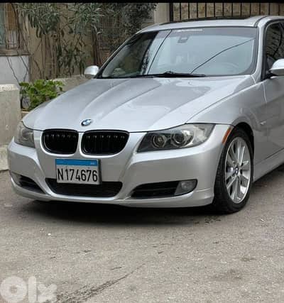 BMW 3-Series 2006
