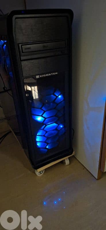 gaming pc