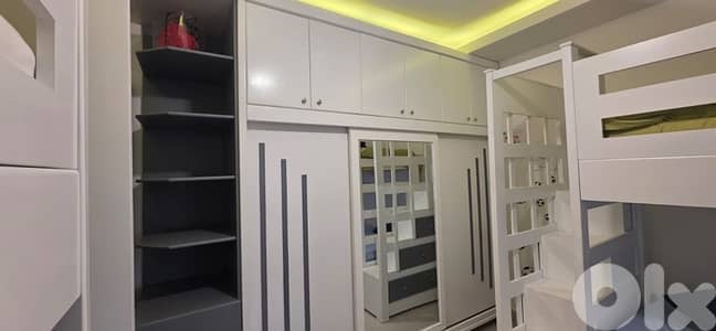 جديدة الفنار