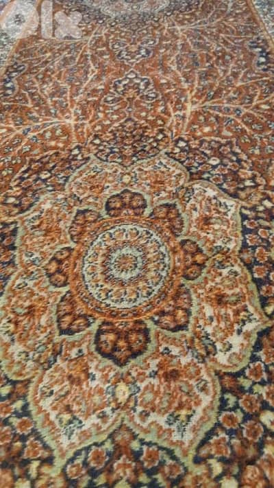 سجاده صوف روسيه